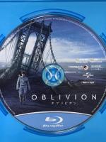 オブリビオン NBCユニバーサルエンターテイメントトム・クルーズ Blu-ray