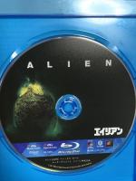エイリアン 20世紀フォックスエンターテインメント Blu-ray