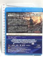 ダーケストアワー 消滅 20世紀フォックスホームエンターテイメント エミール・ハーシュ Blu-ray