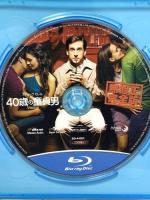 40歳の童貞男 ジェネオン・ユニバーサルエンターテインメント スティーヴ・カレル [Blu-ray]