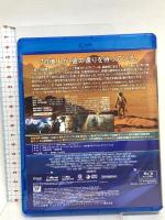 オデッセイ 20世紀フォックスエンターテインメント Blu-ray