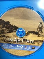 オデッセイ 20世紀フォックスエンターテインメント Blu-ray