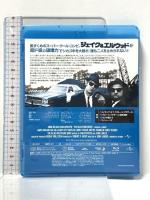 ブルース・ブラザース ジェネオン・ユニバーサルエンターテインメント ジョン・ベルーシ [Blu-ray]