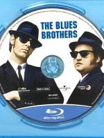 ブルース・ブラザース ジェネオン・ユニバーサルエンターテインメント ジョン・ベルーシ [Blu-ray]