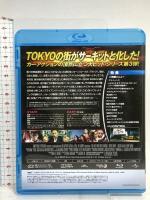 ワイルド・スピードX3 TOKYO DRIFT ジェネオン・ユニバーサル JJ [Blu-ray]