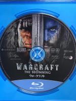 ウォークラフト NBCユニバーサルエンターテイメント トラヴィス・フィメル Blu-ray