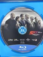 ワイルド・スピード SKY MISSION NBCユニバーサルエンターテイメント ヴィン・ディーゼル Blu-ray