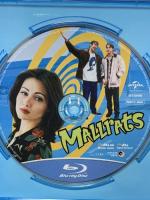 モール・ラッツ ジェネオンユニバーサルエンターテイメント シャナン・ドハティ Blu-ray