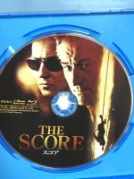 スコア ギャガ ロバート・デ・ニーロ [Blu-ray]