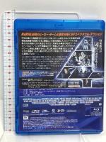 ファンタスティック・フォー 20世紀フォックスホームエンターテイメント マイルズ・テラー Blu-ray