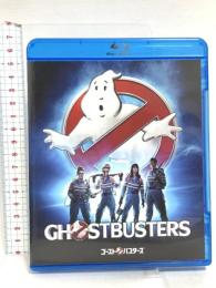 ゴーストバスターズ ソニーピクチャーズエンタテインメント メリッサ・マッカーシー Blu-ray