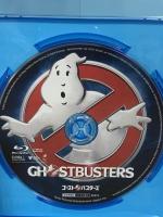 ゴーストバスターズ ソニーピクチャーズエンタテインメント メリッサ・マッカーシー Blu-ray