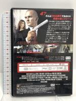 ヒットマン:エージェント47 20世紀フォックスホームエンターテイメント ルパート・フレンド DVD