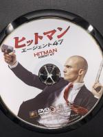 ヒットマン:エージェント47 20世紀フォックスホームエンターテイメント ルパート・フレンド DVD