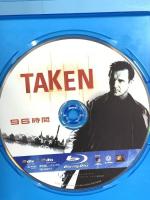 96時間 20世紀フォックスエンターテインメント Blu-ray