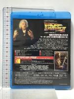 バック・トゥ・ザ・フューチャー　PART2  ジェネオン・ユニバーサル マイケル・Ｊ・フォックス [Blu-ray]