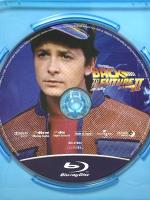 バック・トゥ・ザ・フューチャー　PART2  ジェネオン・ユニバーサル マイケル・Ｊ・フォックス [Blu-ray]