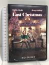 ラスト・クリスマス NBCユニバーサルエンターテイメント エミリア・クラーク DVD