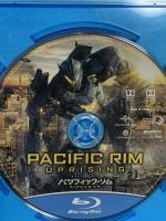 パシフィック・リム:アップライジング NBCユニバーサルエンターテインメント ジョン・ボイエガ Blu-ray