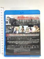 ワイルド・スピード SKY MISSION NBCユニバーサル・エンターテイメントジャパン  Blu-ray