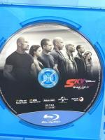 ワイルド・スピード SKY MISSION NBCユニバーサル・エンターテイメントジャパン  Blu-ray