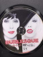 バーレスク 株式会社 ソニー・ピクチャーズ エンタテイメント シェール DVD