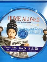 ホーム・アローン2 ウォルトディズニージャパン Blu-ray