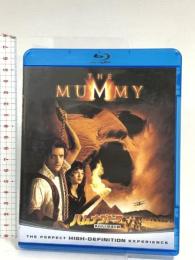 ハムナプトラ/失われた砂漠の都 ジェネオンユニバーサルエンターテインメント ブレンダン・フレイザー Blu-ray