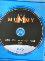 ハムナプトラ/失われた砂漠の都 ジェネオンユニバーサルエンターテインメント ブレンダン・フレイザー Blu-ray