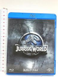 ジュラシック・ワールド NBCユニバーサル・エンターテイメントジャパン  Blu-ray