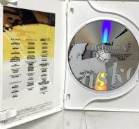 Reframing ロックダムフィールズ ASKA  [DVD] 2枚組