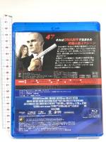 ヒットマン:エージェント47 20世紀フォックスエンターテインメント Blu-ray