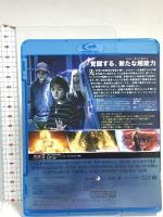 ニュー・ミュータント ウォルトディズニージャパン アニャ・テイラー=ジョイ Blu-ray