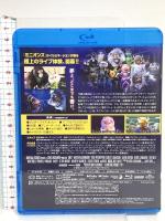 SING/シング:ネクストステージ NBCユニバーサルエンターテインメント マシュー・マコノヒー Blu-ray