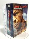 ダイ・ハード クアドリロジー 20世紀フォックスホームエンターテイメント ブルース・ウィリス DVD BOX 5枚組