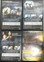 ダイ・ハード クアドリロジー 20世紀フォックスホームエンターテイメント ブルース・ウィリス DVD BOX 5枚組