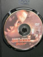 ダイ・ハード クアドリロジー 20世紀フォックスホームエンターテイメント ブルース・ウィリス DVD BOX 5枚組