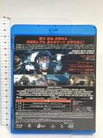 オール・ユー・ニード・イズ・キル ワーナーブラザーズホームエンターテイメント トム・クルーズ Blu-ray