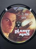 PLANET OF THE APES/猿の惑星 20世紀フォックスホームエンターテイメント マーク・ウォールバーグ DVD