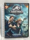 ジュラシック・ワールド/炎の王国 NBCユニバーサルエンターテイメント クリス・プラット [DVD]