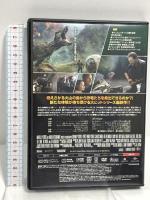 ジュラシック・ワールド/炎の王国 NBCユニバーサルエンターテイメント クリス・プラット [DVD]