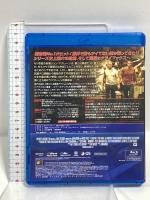 ダイ・ハード/ラスト・デイ (最強無敵ロング・バージョン) 20世紀フォックスホームエンターテイメント ブルースウィルス Blu-ray