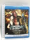 ヘルボーイ ゴールデン・アーミー ジェネオンユニバーサルエンターテインメント ロン・パールマン [Blu-ray]