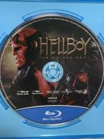 ヘルボーイ ゴールデン・アーミー ジェネオンユニバーサルエンターテインメント ロン・パールマン [Blu-ray]