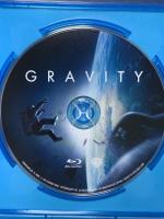 ゼロ・グラビティ ワーナーホームビデオ サンドラ・ブロック [Blu-ray]