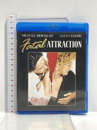 危険な情事 スペシャル・コレクターズ・エディション NBCユニバーサルエンターテイメント マイケル・ダグラス  [Blu-ray]