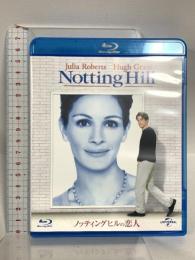 ノッティングヒルの恋人 ジェネオンユニバーサルエンターテインメント ジュリア・ロバーツ [Blu-ray]