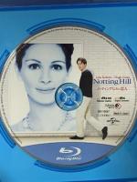 ノッティングヒルの恋人 ジェネオンユニバーサルエンターテインメント ジュリア・ロバーツ [Blu-ray]