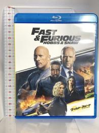 ワイルド・スピード/スーパーコンボ NBCユニバーサルエンターテインメント ドウェイン・ジョンソン [Blu-ray]