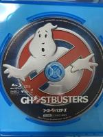 ゴーストバスターズ ソニーピクチャーズエンタテインメント メリッサ・マッカーシー [Blu-ray]